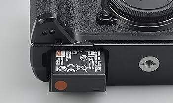 Amazon | FUJIFILM X-T2用メタルハンドグリップ MHG-XT2